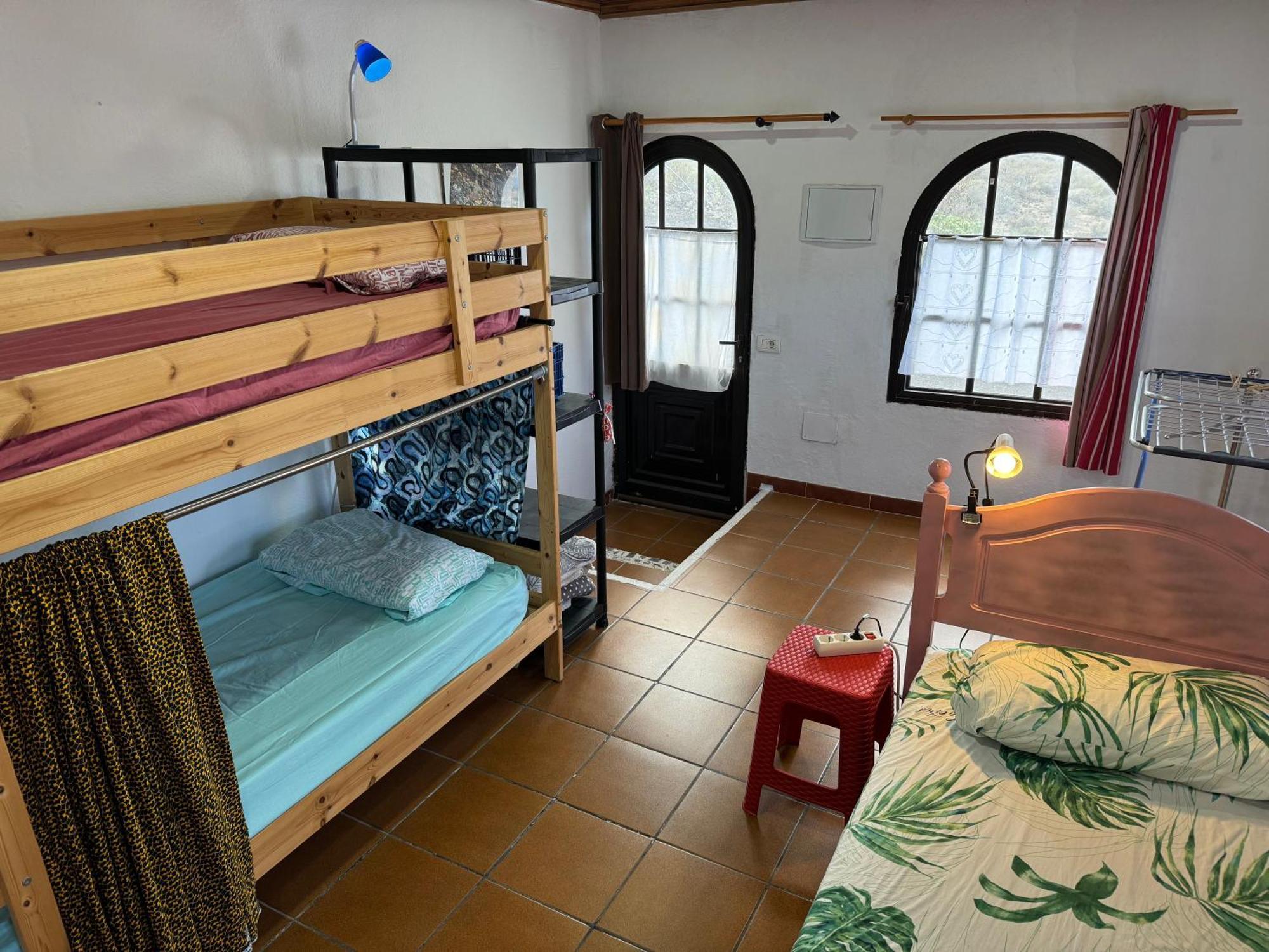 Albergue 7 Calcosas *